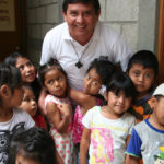 MSCs reaching out globally, Venezuela