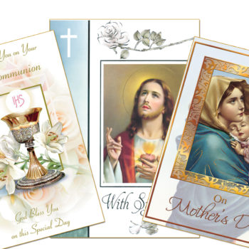 Cards & Gifts - Missionaries of the Sacred Heart