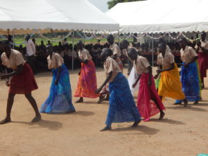 MSC Missions, Missionaries of the Sacred Heart, Loreto Sisters, Loreto, Loreto community, South Sudan, Rumbek, Maker Kuei, education in South Sudan, missionary work in South Sudan, Sr Orla Treacy