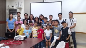 MSC Missions, Missionaries of the Sacred Heart, Philippine Province of the Missionaries of the Sacred Heart, MSC Missions in the Philippines, missionary work in the Philippines, missionary work in North Caloocan, education in the Philippines