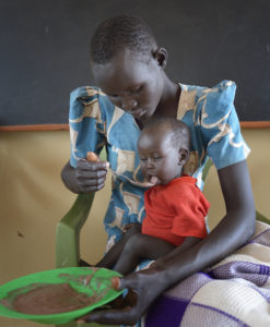 MSC Missions, Missionaries of the Sacred Heart, Loreto Sisters, Loreto community, Loreto Rumbek, education in South Sudan, education in Rumbek, missionary work in South Sudan, missionary work in Rumbek, missionary work in Maker Kuei, Sr Orla Treacy IBVM, Sr Orla Treacy