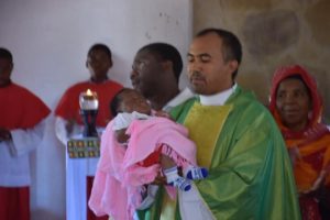 MSC Missions, Missionaries of the Sacred Heart, MSC Missions in Mozambique, missionary work in Mozambique