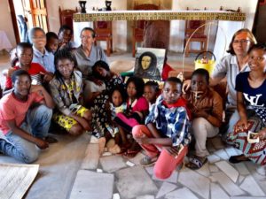 MSC Missions, Missionaries of the Sacred Heart, MSC Missions in Mozambique, missionary work in Mozambique