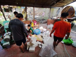 Msc centre for the poor philippines