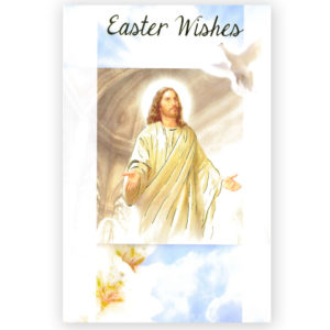 Easter Mass Cards | Missionaries of the Sacred Heart