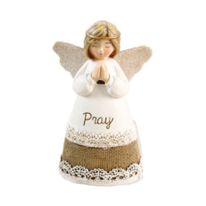 Christmas Angel - Pray